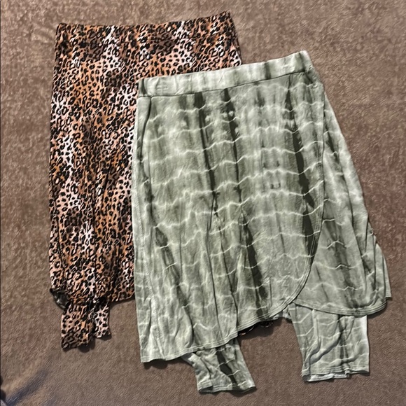 Modest Athletic Skirts - Picture 1 of 6